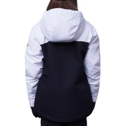 686 Athena Insulated Jacket - Girls'-Kids Kids Jackets|Girls Snow Clothing