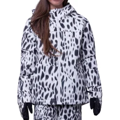 686 Athena Insulated Jacket - Girls'-Kids Kids Jackets|Girls Snow Clothing