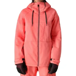 686 Athena Insulated Jacket - Women's-Women Snow Clothing|Insulated & Puffer Jackets