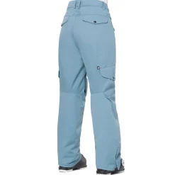 686 Aura Insulated Cargo Pants - Women's-Women Snow Clothing|Snowboard Pants & Bibs