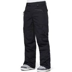 686 Aura Insulated Cargo Pants - Women's-Women Snow Clothing|Snowboard Pants & Bibs