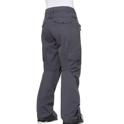 686 Aura Insulated Cargo Pants - Women's-Women Snow Clothing|Snowboard Pants & Bibs