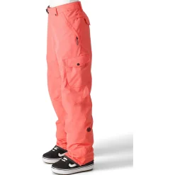 686 Aura Insulated Cargo Pants - Women's-Women Snow Clothing|Snowboard Pants & Bibs
