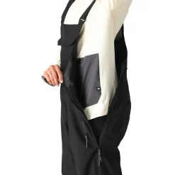 686 Magic 20K Bibs - Women's-Women Snow Clothing|Snowboard Pants & Bibs