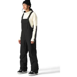 686 Magic 20K Bibs - Women's-Women Snow Clothing|Snowboard Pants & Bibs