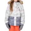 686 Ceremony Insulated Jacket + Lola Insulated Pants - Girls' 2023-Kids Girls Snow Clothing|Kids Snow Clothing