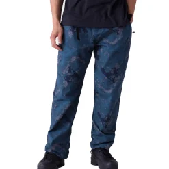 686 Cruiser Wide Fit Pants - Men's- Casual Clothing|Jeans & Pants