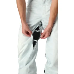 686 Deconstructed Denim Pants - Men's- Snow Clothing|Snowboard Pants & Bibs