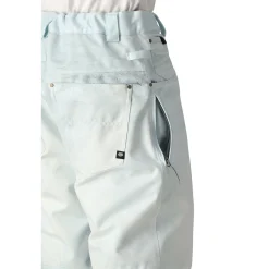 686 Deconstructed Denim Pants - Men's- Snow Clothing|Snowboard Pants & Bibs