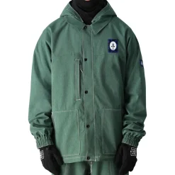 686 Dojo Jacket - Men's- Snow Clothing|Shell Jackets