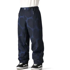 686 Dojo Pants - Men's- Snow Clothing|Snowboard Pants & Bibs