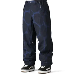 686 Dojo Pants - Men's- Snow Clothing|Snowboard Pants & Bibs