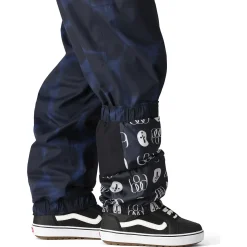 686 Dojo Pants - Men's- Snow Clothing|Snowboard Pants & Bibs