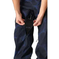 686 Dojo Pants - Men's- Snow Clothing|Snowboard Pants & Bibs