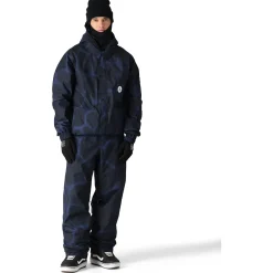 686 Dojo Pants - Men's- Snow Clothing|Snowboard Pants & Bibs
