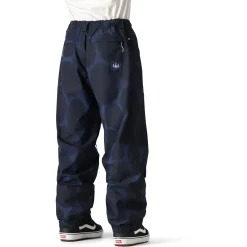 686 Dojo Pants - Men's- Snow Clothing|Snowboard Pants & Bibs