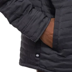686 Engineered Quilted Shacket - Men's- Snow Clothing|Mid Layers