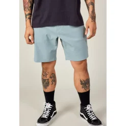 686 Everywhere Hybrid Shorts - Men's- Casual Clothing|Shorts