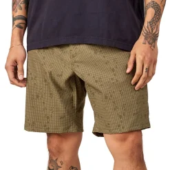 686 Everywhere Hybrid Shorts - Men's- Casual Clothing|Shorts