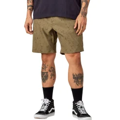 686 Everywhere Hybrid Shorts - Men's- Casual Clothing|Shorts