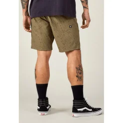 686 Everywhere Hybrid Shorts - Men's- Casual Clothing|Shorts