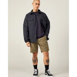 686 Everywhere Hybrid Shorts - Men's- Casual Clothing|Shorts