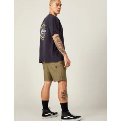 686 Everywhere Hybrid Shorts - Men's- Casual Clothing|Shorts