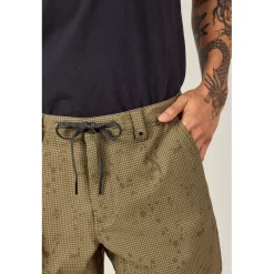 686 Everywhere Hybrid Shorts - Men's- Casual Clothing|Shorts