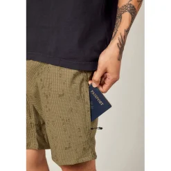 686 Everywhere Hybrid Shorts - Men's- Casual Clothing|Shorts
