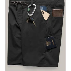 686 Everywhere Hybrid Shorts - Men's- Casual Clothing|Shorts