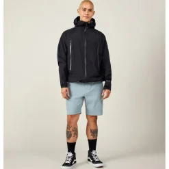 686 Everywhere Hybrid Shorts - Men's- Casual Clothing|Shorts