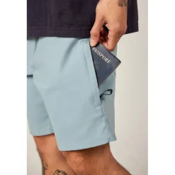 686 Everywhere Hybrid Shorts - Men's- Casual Clothing|Shorts