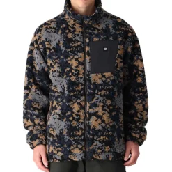 686 Everywhere Outpost Sherpa Jacket - Men's- Casual Clothing|Snow Clothing