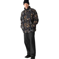 686 Everywhere Outpost Sherpa Jacket - Men's- Casual Clothing|Snow Clothing