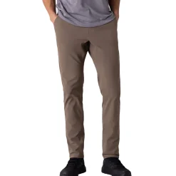 686 Everywhere Slim Fit Pants - Men's- Casual Clothing|Jeans & Pants