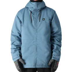 686 Foundation Insulated Jacket - Men's- Snow Clothing|Insulated & Puffer Jackets
