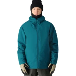 686 Gateway Jacket - Men's- Snow Clothing|Shell Jackets