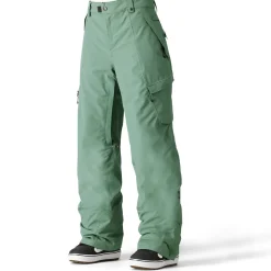 686 Geode Thermagraph Pants - Women's-Women Snow Clothing|Snowboard Pants & Bibs