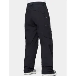 686 Geode Thermagraph Pants - Women's-Women Snow Clothing|Snowboard Pants & Bibs