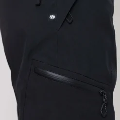 686 Geode Thermagraph Pants - Women's-Women Snow Clothing|Snowboard Pants & Bibs