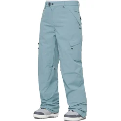 686 Geode Thermagraph Pants - Women's-Women Snow Clothing|Snowboard Pants & Bibs