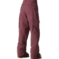 686 Geode Thermagraph Pants - Women's-Women Snow Clothing|Snowboard Pants & Bibs