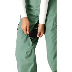 686 Geode Thermagraph Pants - Women's-Women Snow Clothing|Snowboard Pants & Bibs