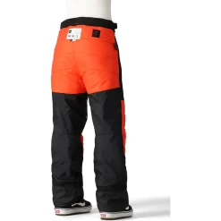686 Geode Thermagraph Pants - Women's-Women Snow Clothing|Snowboard Pants & Bibs
