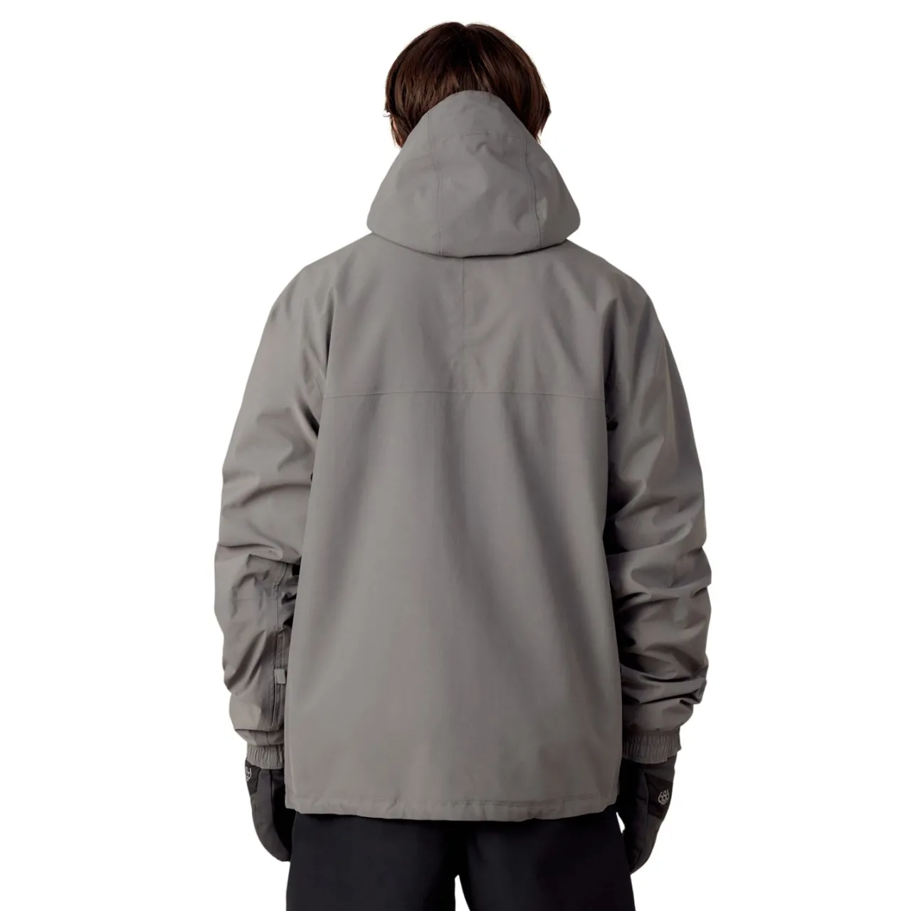 686 GORE-TEX Dojo Jacket - Men's- Snow Clothing|Shell Jackets
