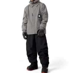 686 GORE-TEX Dojo Jacket - Men's- Snow Clothing|Shell Jackets