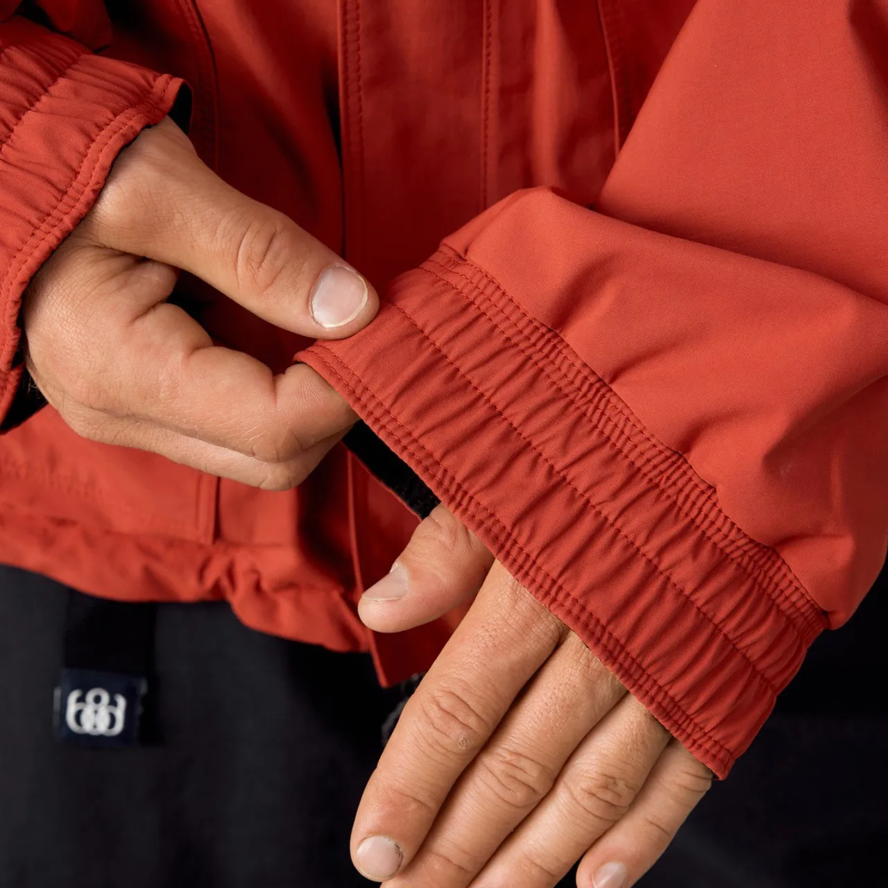 686 GORE-TEX Dojo Jacket - Men's- Snow Clothing|Shell Jackets