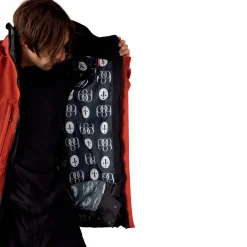 686 GORE-TEX Dojo Jacket - Men's- Snow Clothing|Shell Jackets