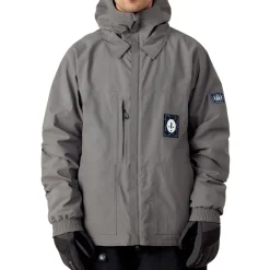 686 GORE-TEX Dojo Jacket - Men's- Snow Clothing|Shell Jackets