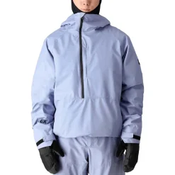 686 GORE-TEX Fragment Shell Anorak - Men's- Snow Clothing|Shell Jackets